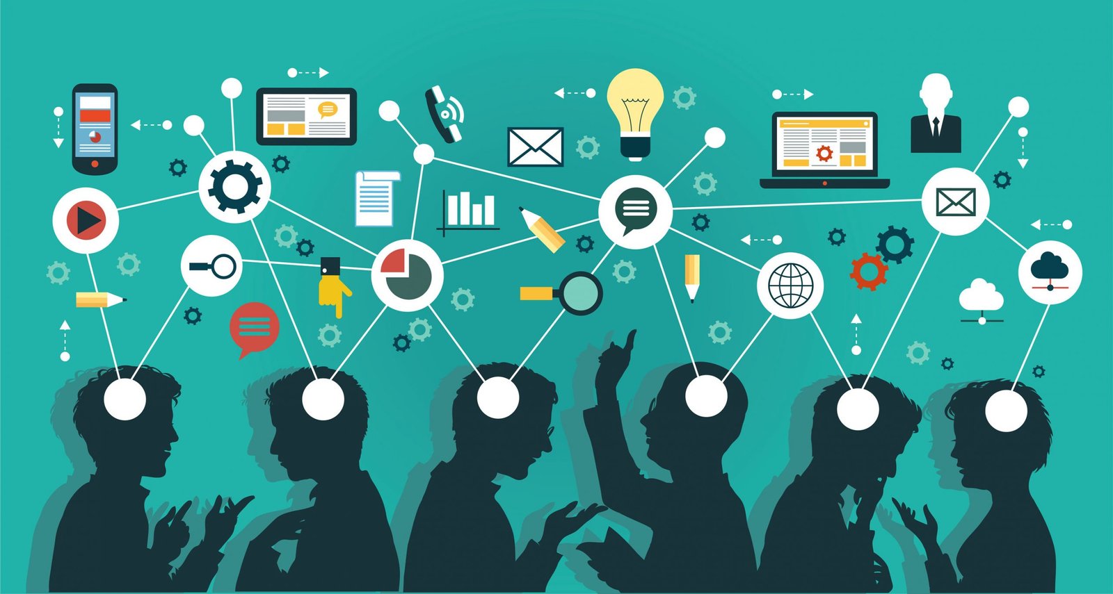 In a crisis, speed and clarity are the message In a crisis, speed and clarity are the message