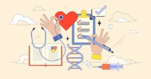 How healthcare communicators can maintain patient trust during a crisis