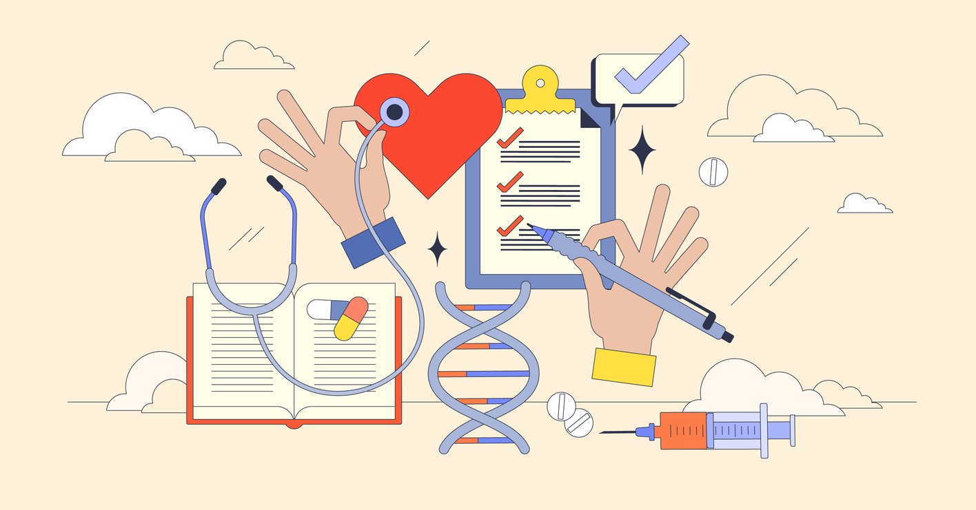 How healthcare communicators can maintain patient trust during a crisis How healthcare communicators can maintain patient trust during a crisis