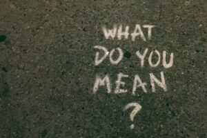 Why ‘authenticity’ is such a tough buzzword to replace 