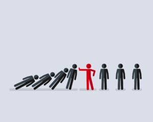 How to lead the room before the crisis hits