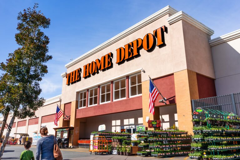 How internal comms helped lead a cultural shift at The Home Depot