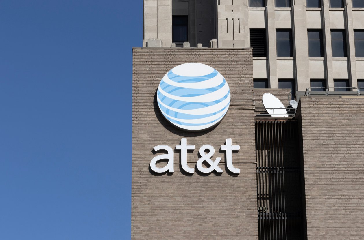 Somebody should tell John Stankey: Stop talking about AT&T’s culture