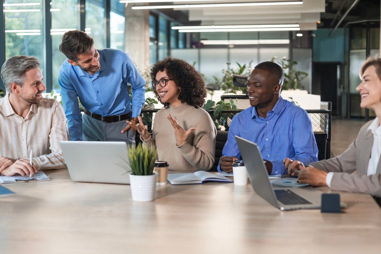 Anxiety over authenticity: Report states employees are staying quiet at work