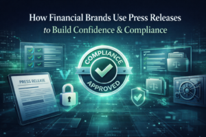 Why Press Releases Matter More Than Ever in Real Estate Marketing