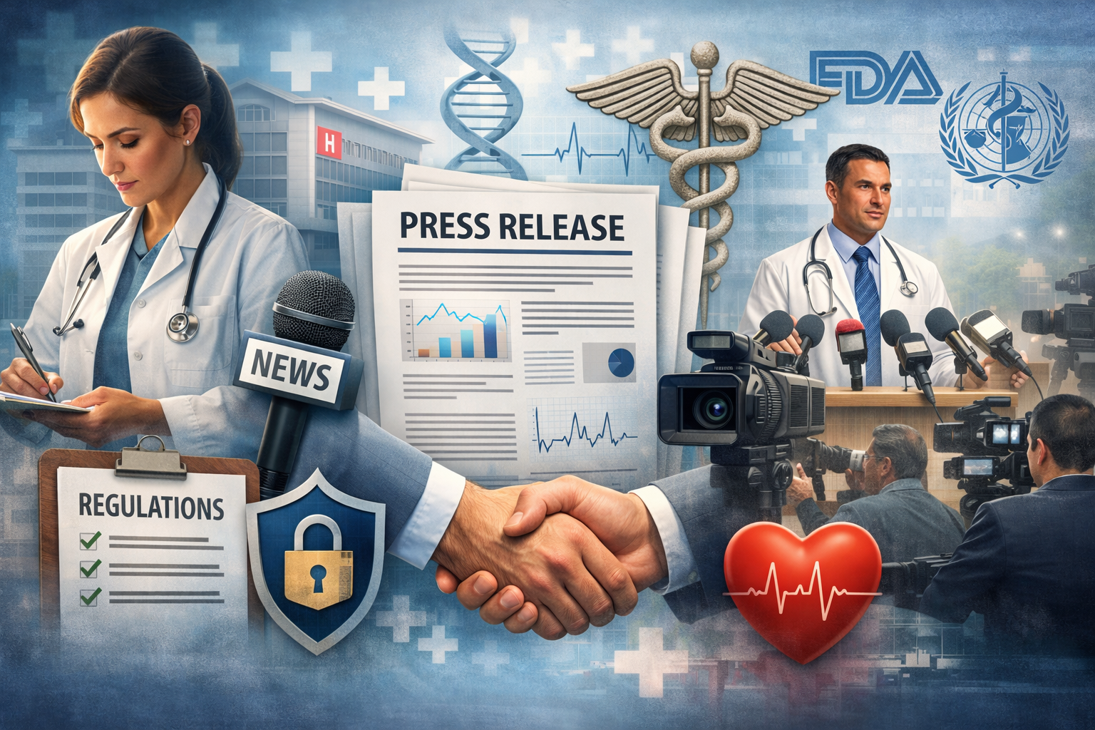 Why Press Releases Are Essential for Schools, Colleges & EdTech Brands